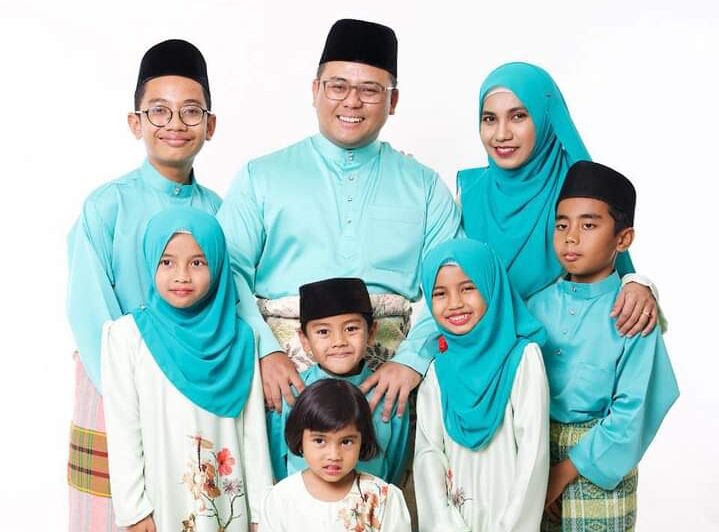 Istri, Dua Anak Selangor MB Positif Covid-19