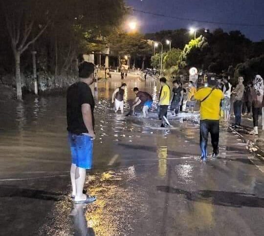 Banjir: Sembilan korban tenggelam di Shah Alam