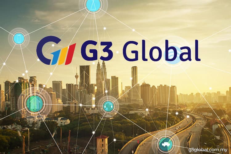 Alias ​​a été nommé Président du Groupe G3 Global