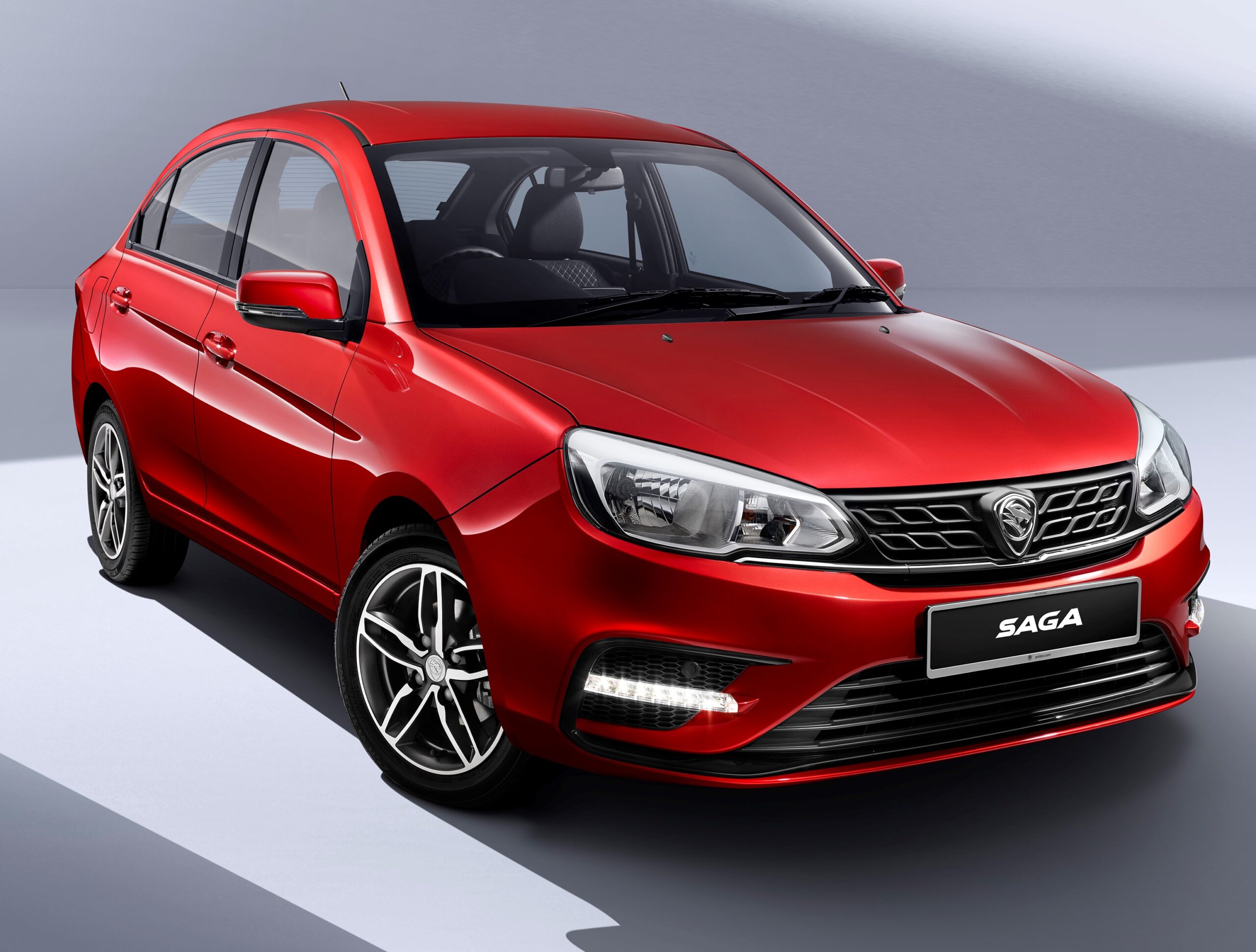 Jualan Proton naik 50 peratus