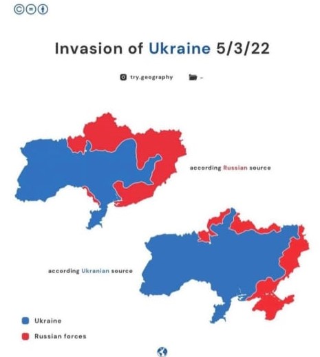 Perang rusia dan ukraine
