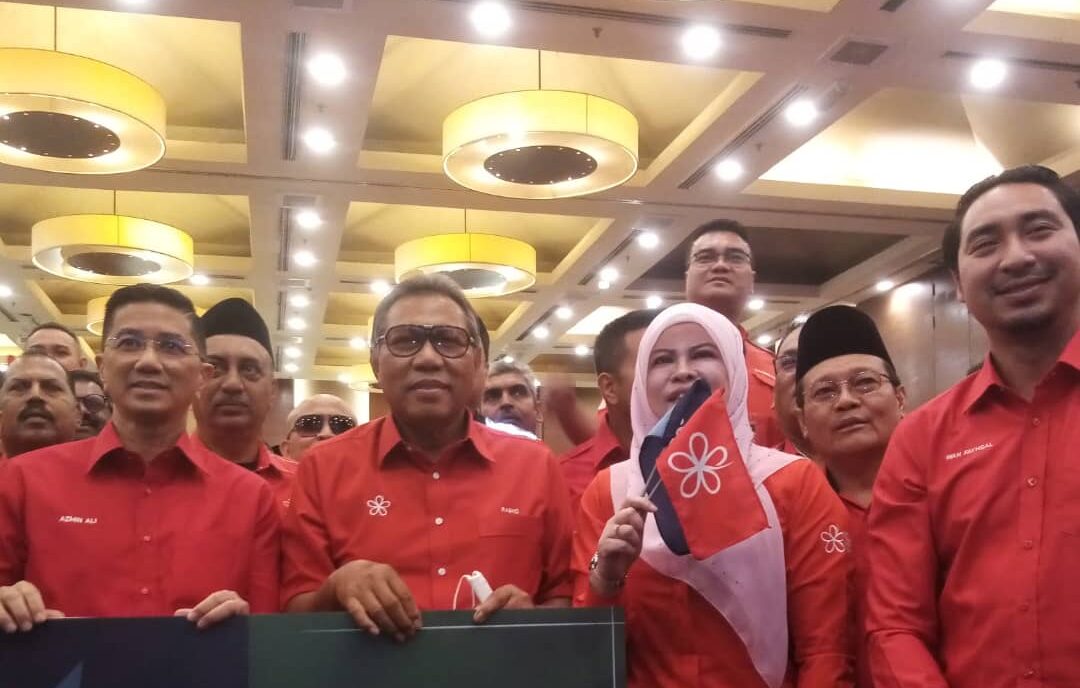 Majoriti ahli UMNO tidak mahu PRU-15 tahun ini – Armada