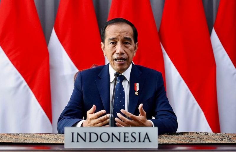 Jokowi dedah lebih sejuta rakyat Indonesia pilih Malaysia untuk berubat