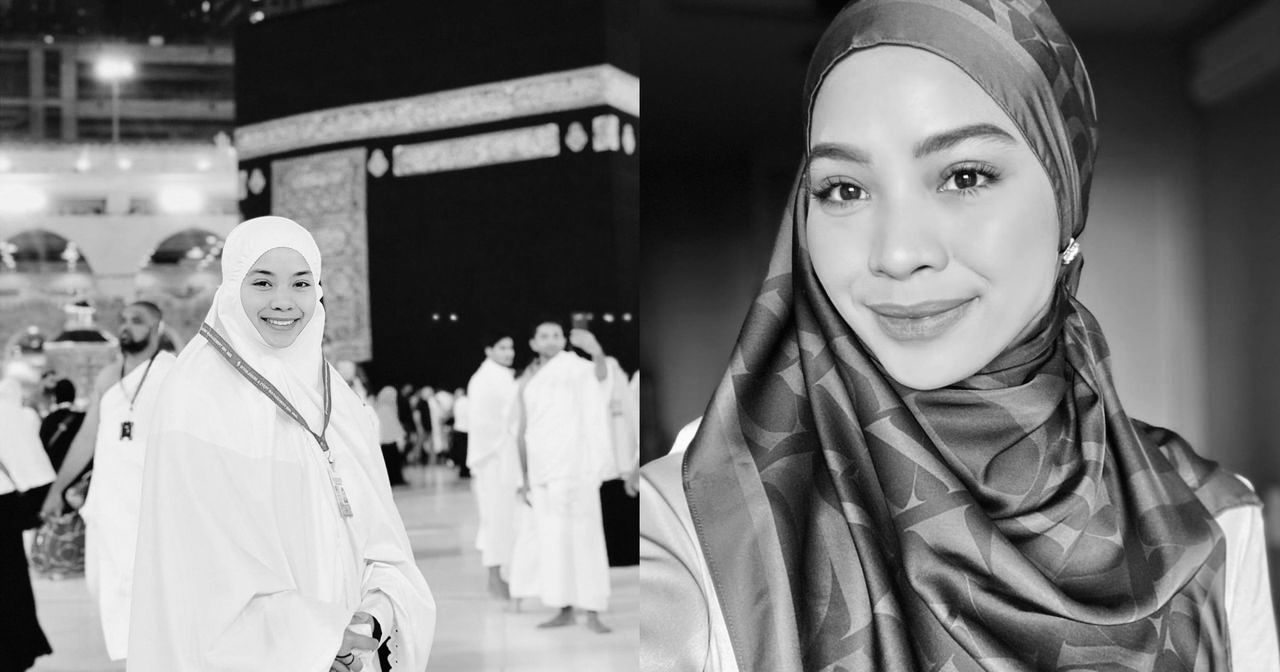 Pelakon Oh My Hantaran, Syazlin Zainal meninggal dunia - Kosmo Digital