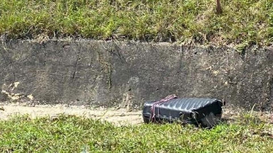 bagasi