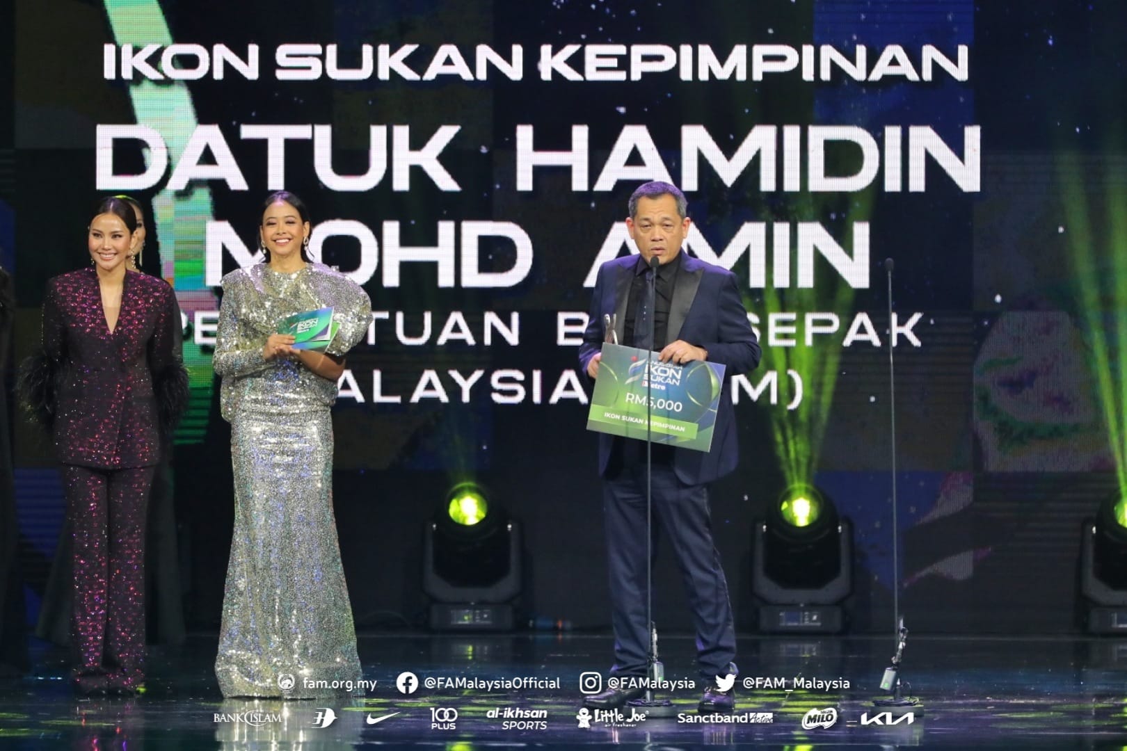 hamidin