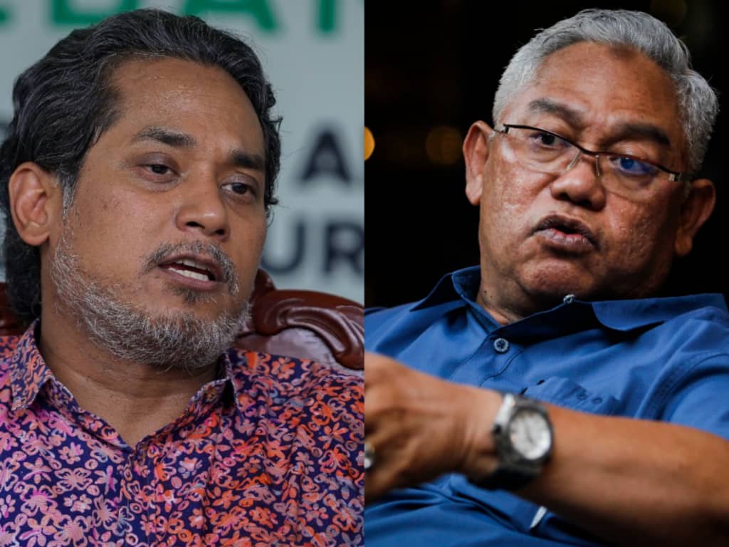 khairy noh