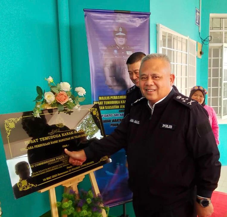 Abdul Jalil