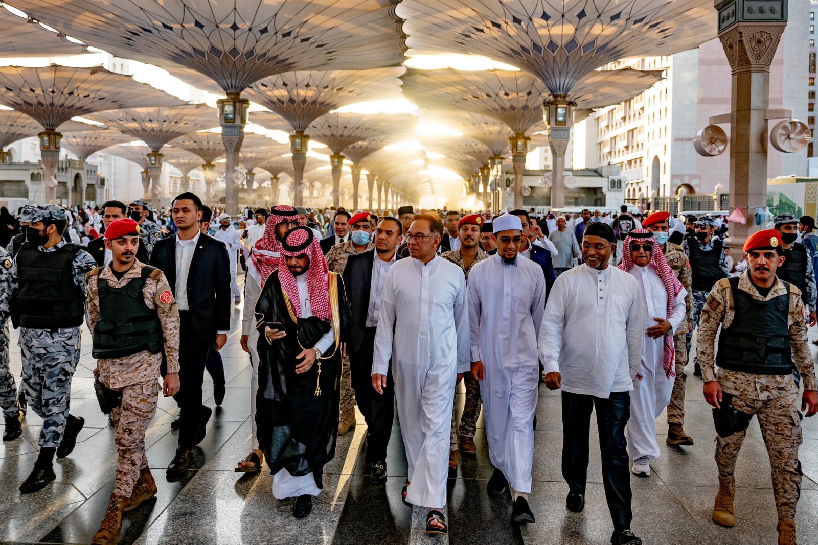 arab