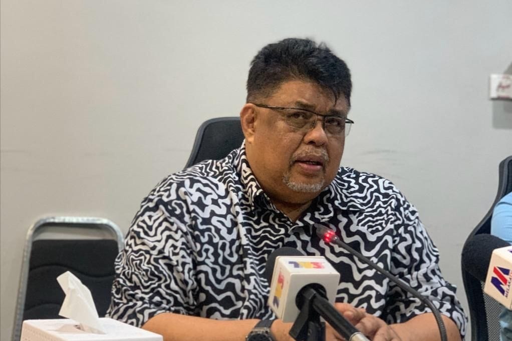 Isu skandal seks Exco Melaka adalah fitnah – Ab. Rauf