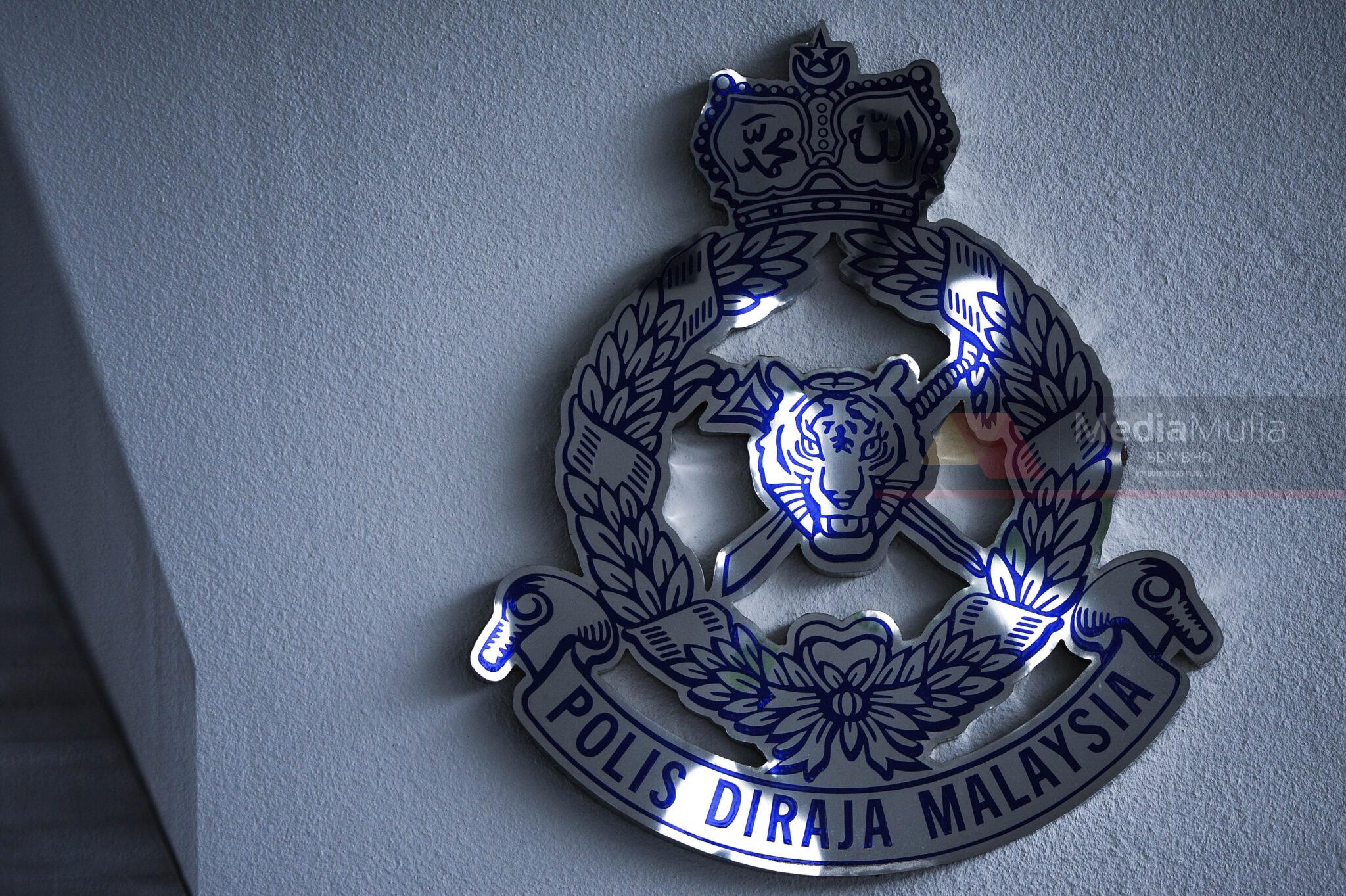 Lelaki hina Sultan Johor guna akaun ‘Indera Mulia’ diberkas polis