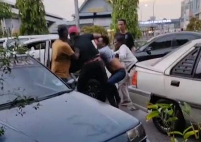 Tiga lagi ditahan kes larikan pemuda di Shahab Perdana