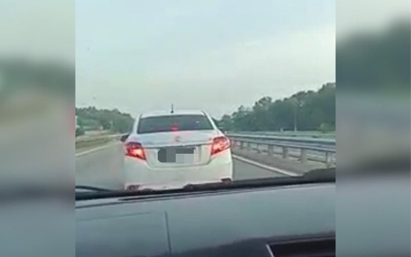 Mangsa buli jalan raya di PD diminta tampil