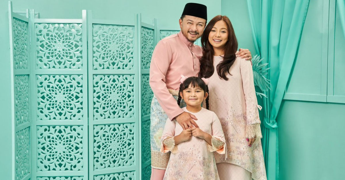 Kempen Joviankan Rayaku tawar 40,000 helai koleksi baju raya