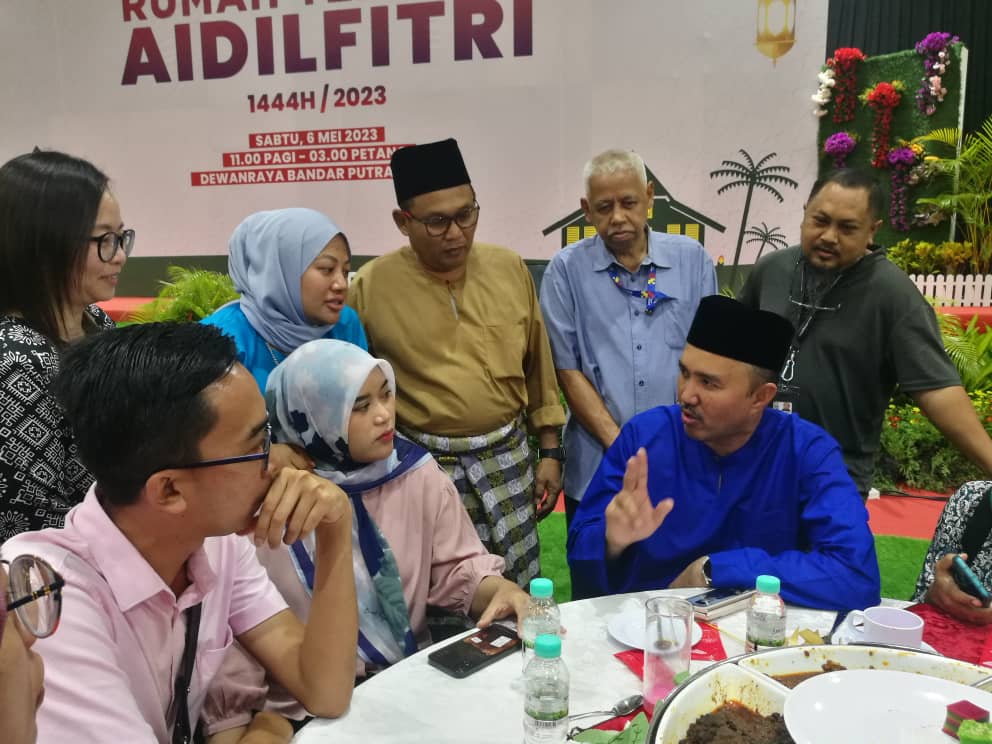 Johor terima tempias Singapura naikkan duti setem beli rumah