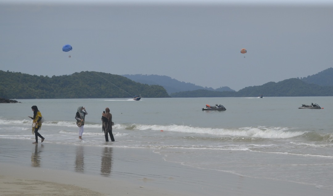 MetMalaysia uji siren sistem amaran awal tsunami di Sarawak esok