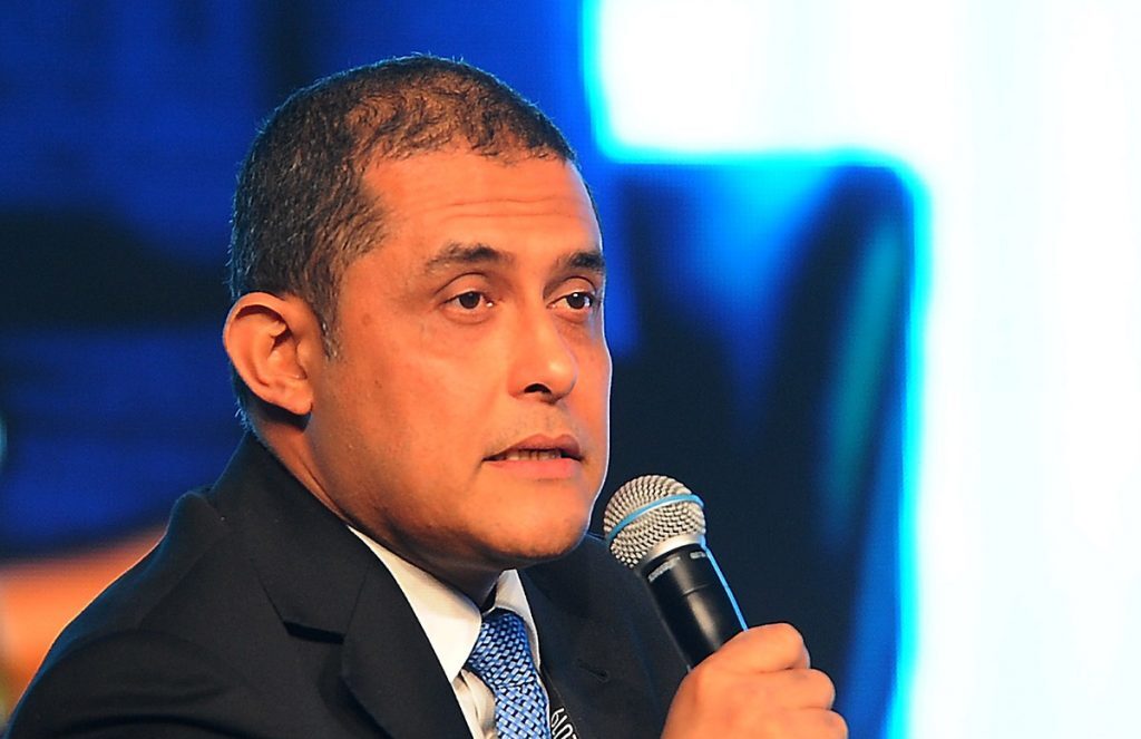 Syed Hamadah dilantik Pengarah Urusan Kumpulan, CEO Tabung Haji