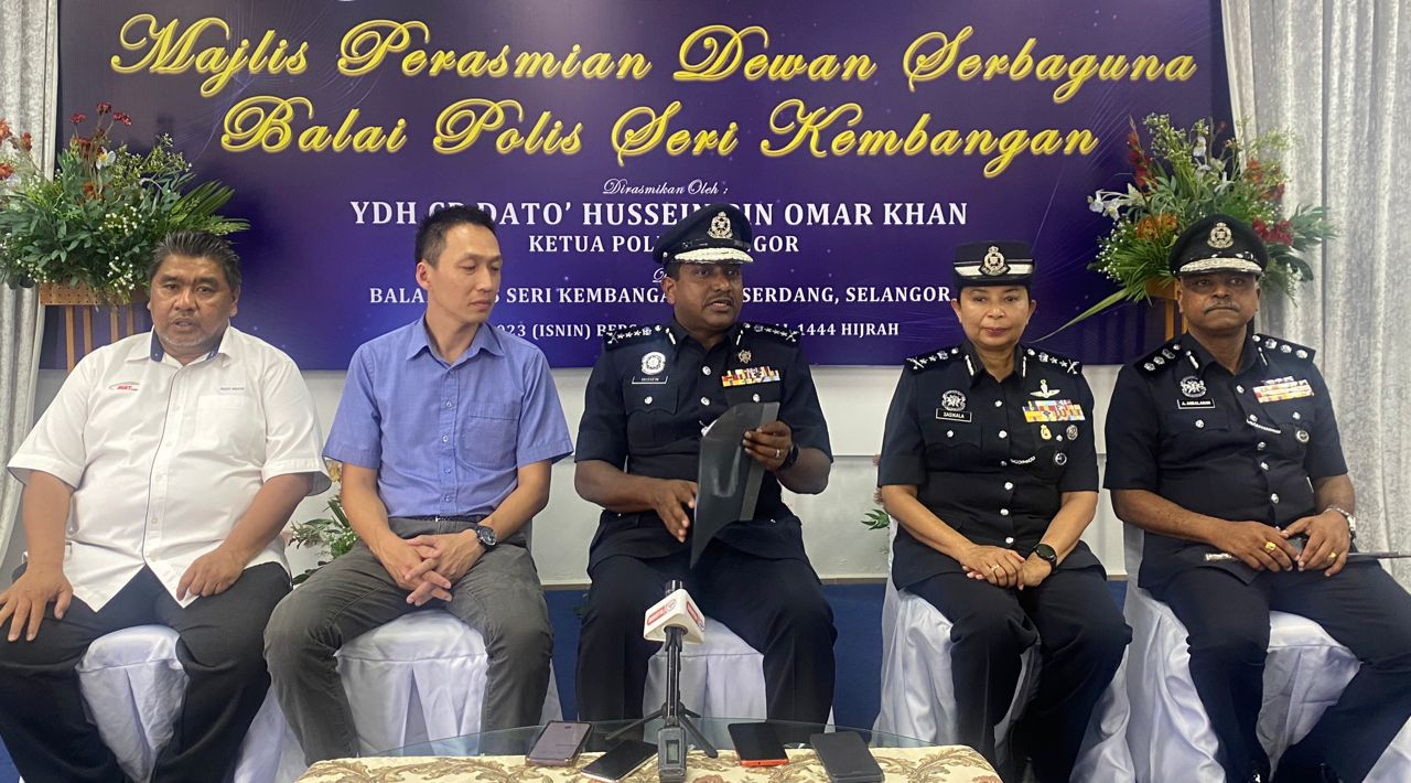 Jenayah seksual bawah umur di Selangor meningkat