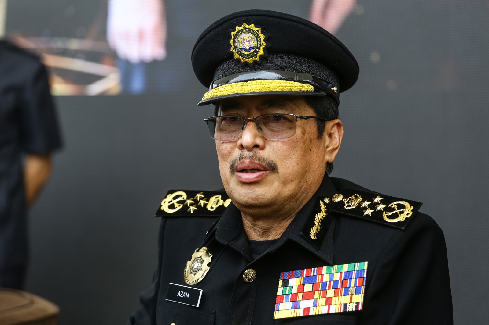 SPRM tiada hasrat perkenal garis panduan rasuah semasa pilihan raya