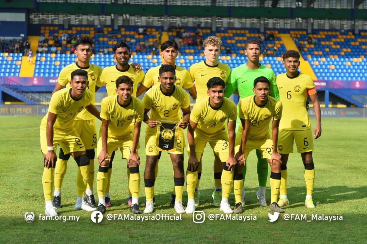 Sukan SEA Kemboja 2023: Hilang fokus punca kalah