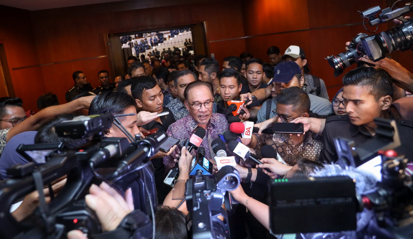 Pencen, pencen terbitan Julai-Disember tahun ini babit implikasi RM1.3 bilion – PM
