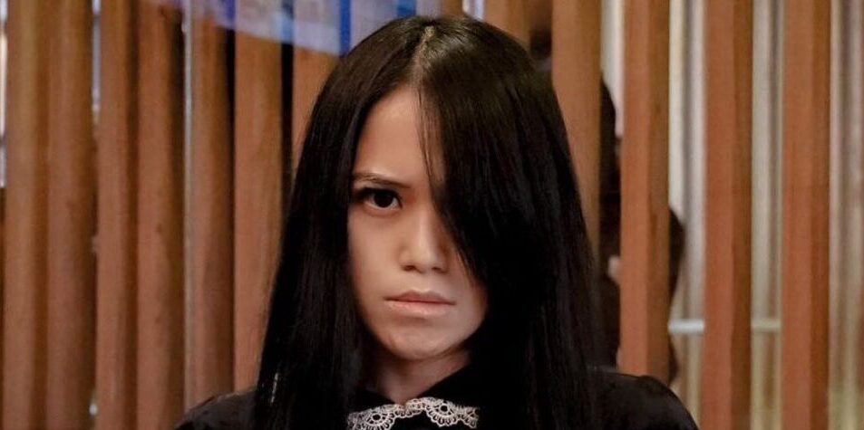 Riana nafi khurafat, amalkan ilmu hitam