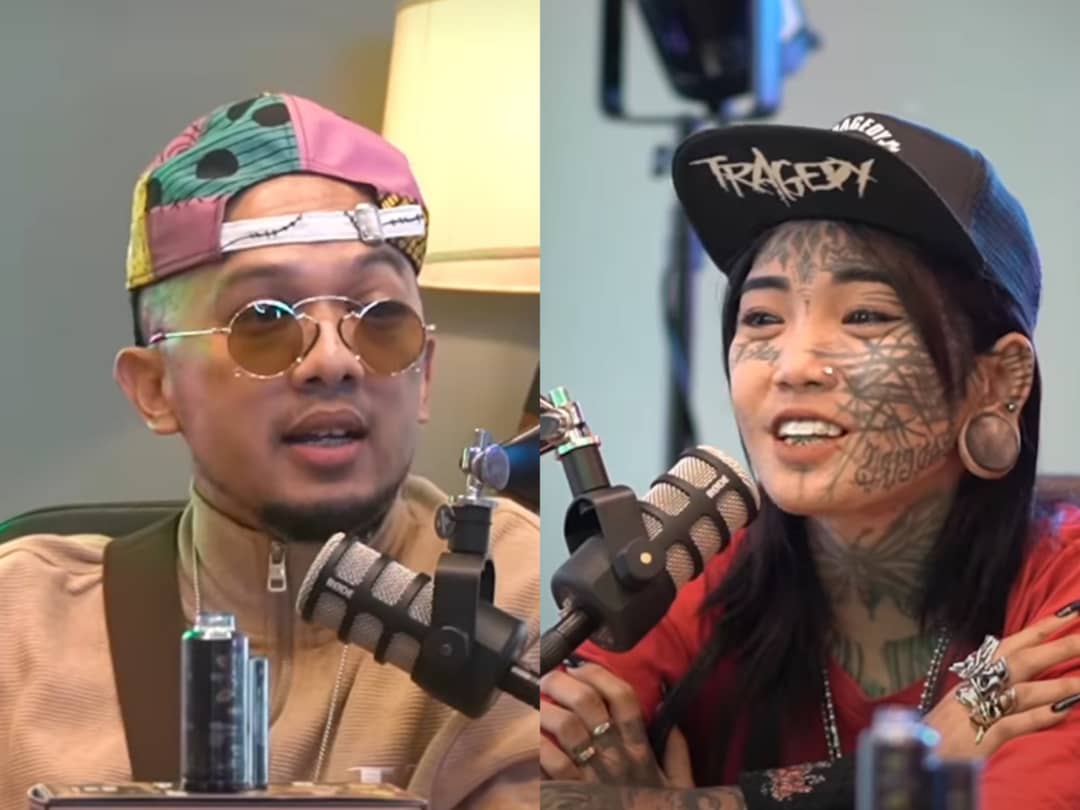 Caprice, Mondy telah beri keterangan – Polis