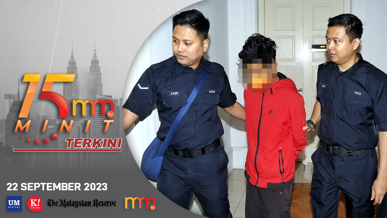 Penganggur mengaku salah rogol adik ipar berusia 11 tahun