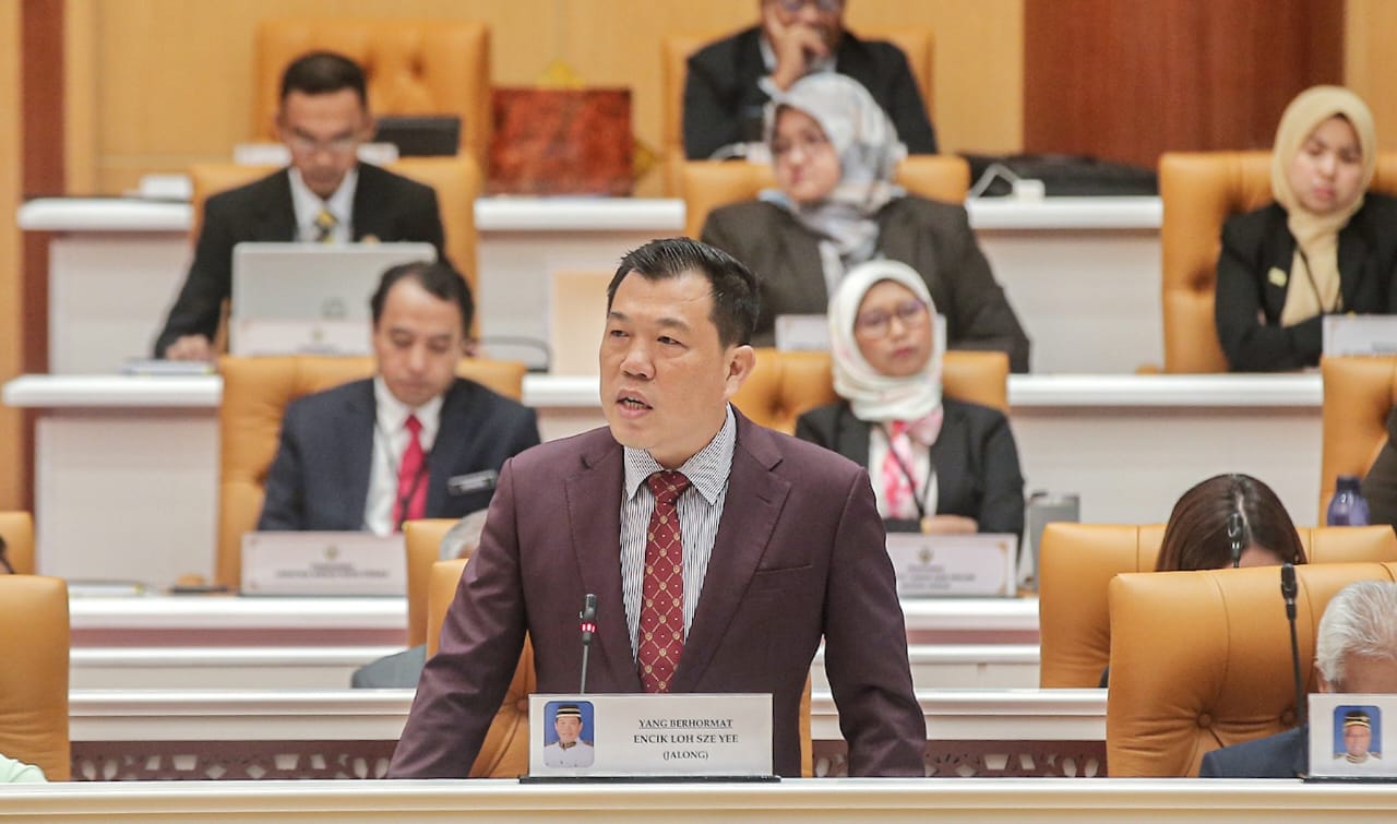 Perak angkat semula tarian dabus