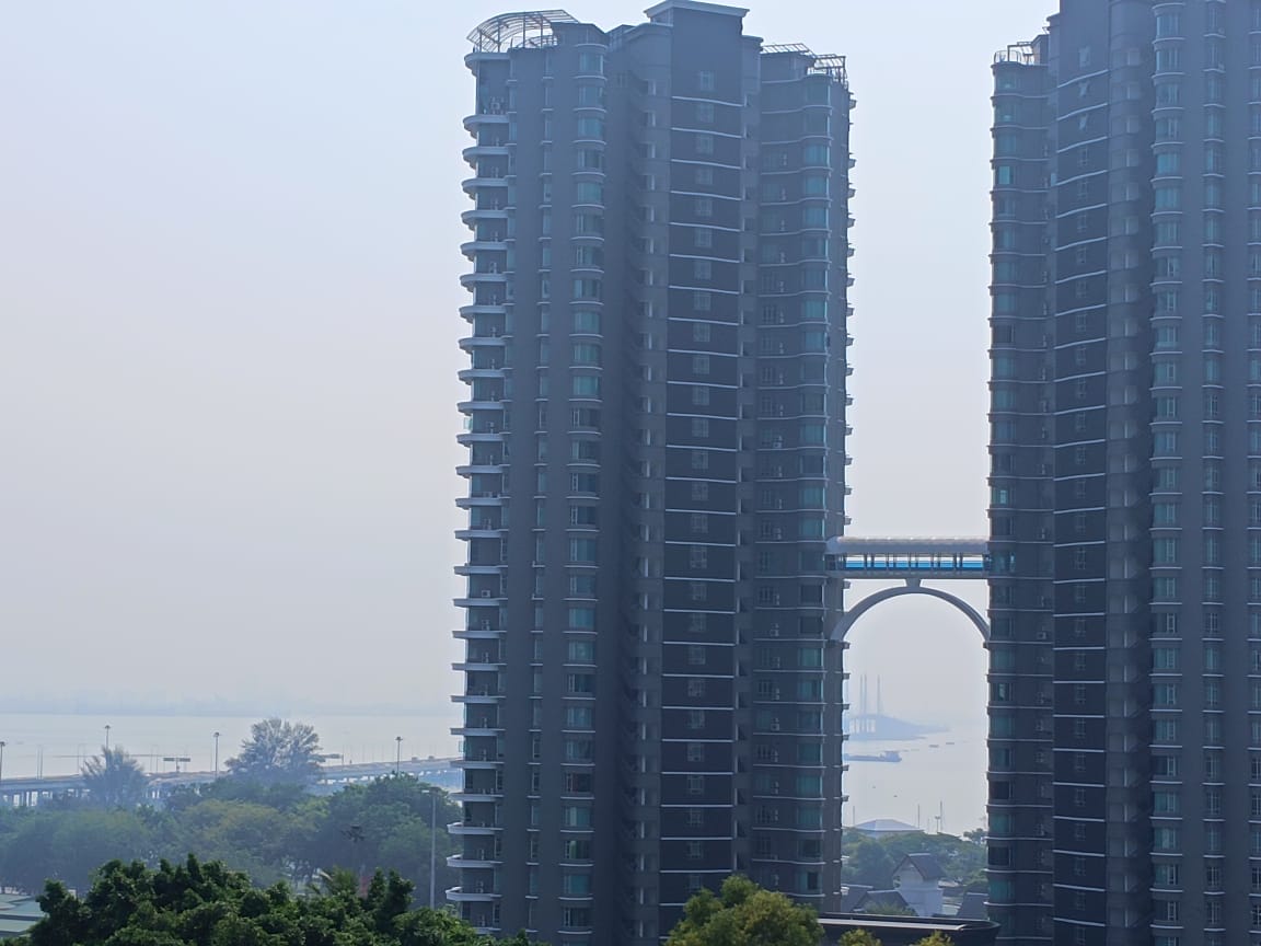 penang