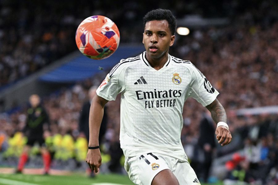 Rodrygo Diberi Keizinan Real Madrid - Arsenal Jadi Calon Terbaik?
