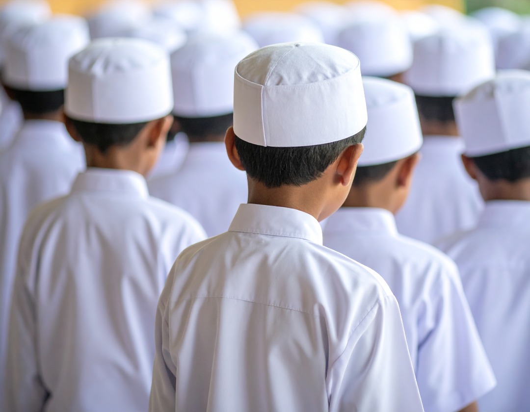 Pastikan hantar anak ke sekolah agama berdaftar – JAIS