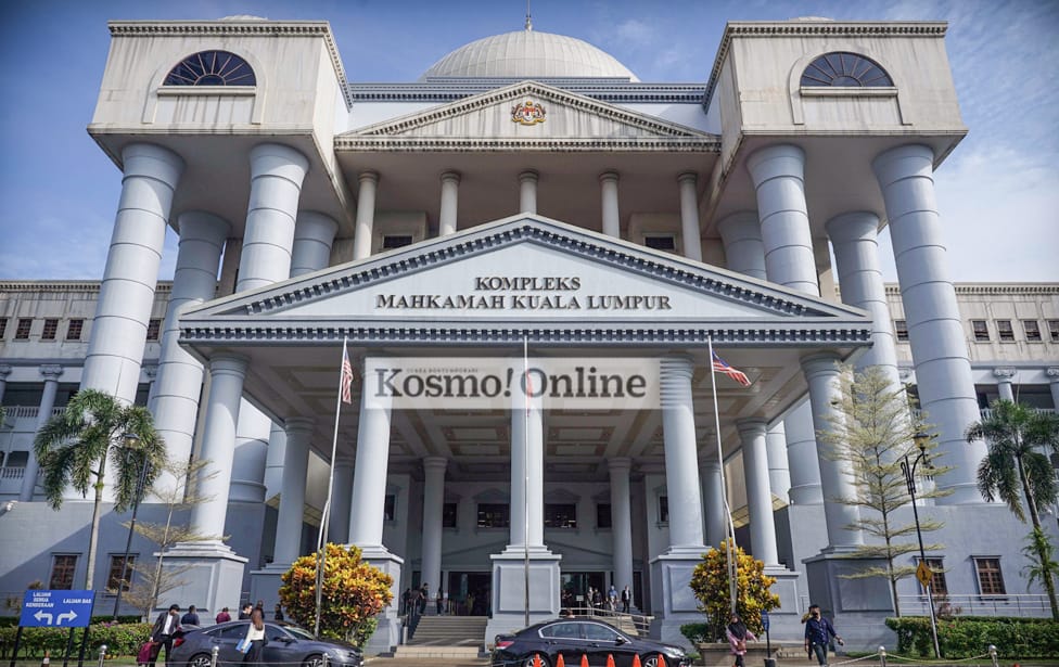 YouTuber Dituduh Menyebarkan Konten Sensitif Terkait Kasus GISBH: Siasatan Intensif Berlangsung