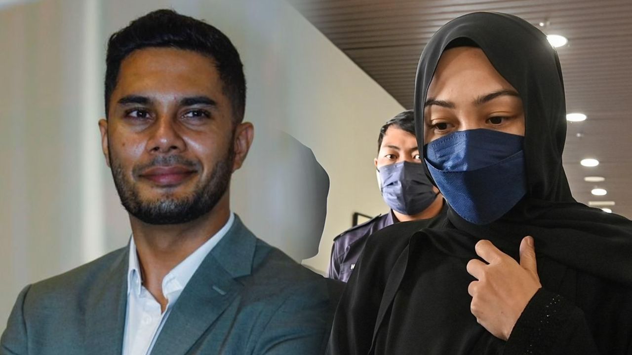 Fikry Ibrahim: Isteri Serah Diri, Nak Bawa Perkahwinan Kembali ke Jalur Raya!