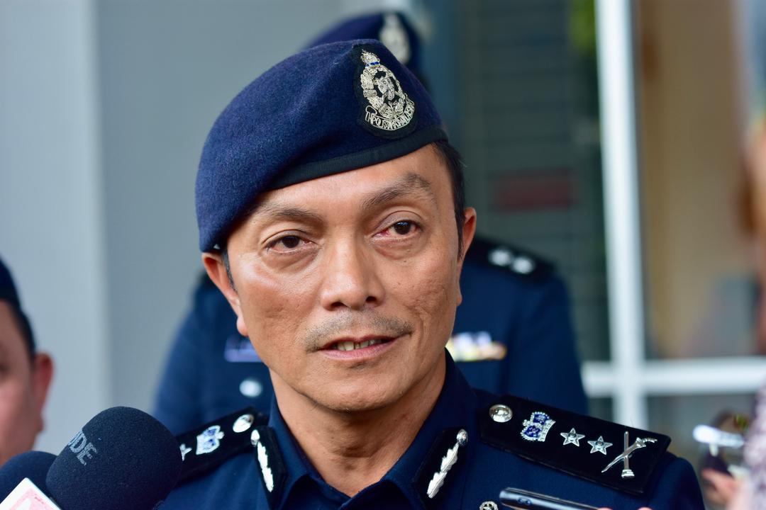 Lelaki maut dibelasah selepas tunjuk kemaluan