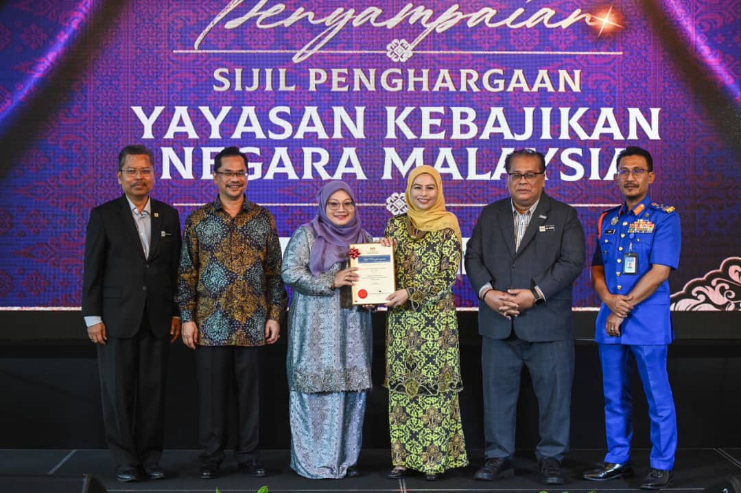 Peruntukan RM40 juta JKM tidak cukup tampung bencana besar luar jangkaan