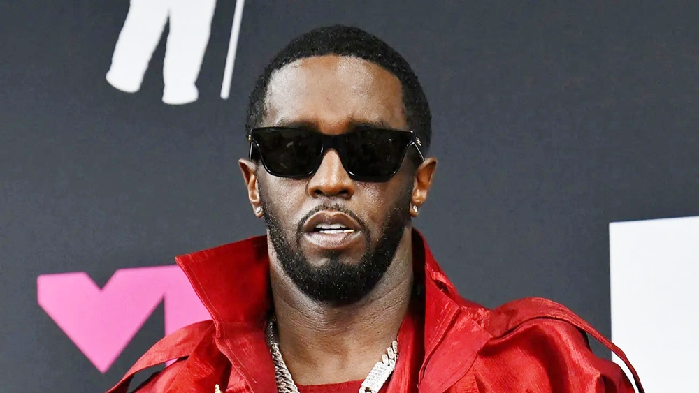 20 tahun penjara, P. Diddy bersalah dua tuduhan pelacuran