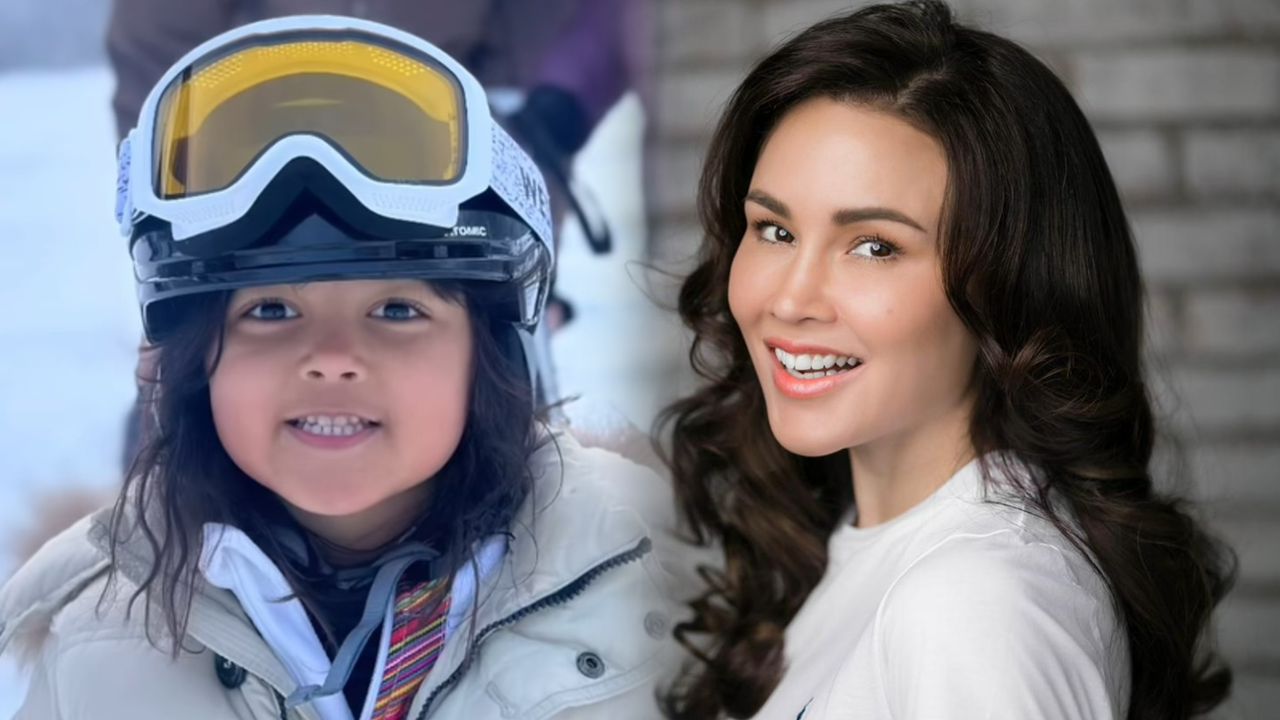 ‘Besarkan senormal mungkin, selagi budak, biarlah dia jadi budak’
