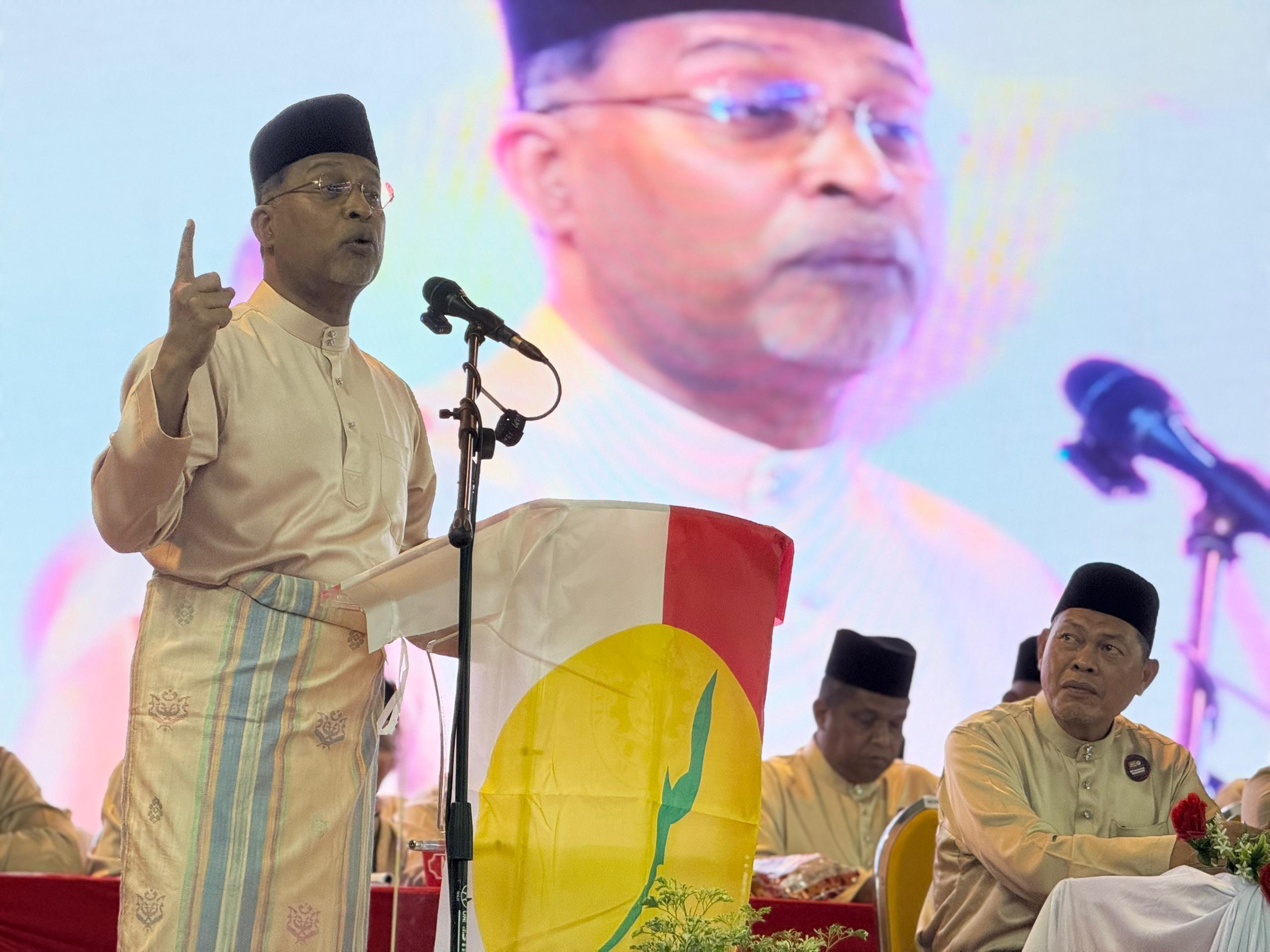 KPT teliti dakwaan mahasiswa terbeban akibat peluasan skop SST