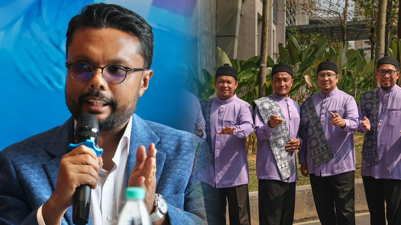 Penganjur janji Rabbani takkan senasib Siti Nurhaliza, Judika