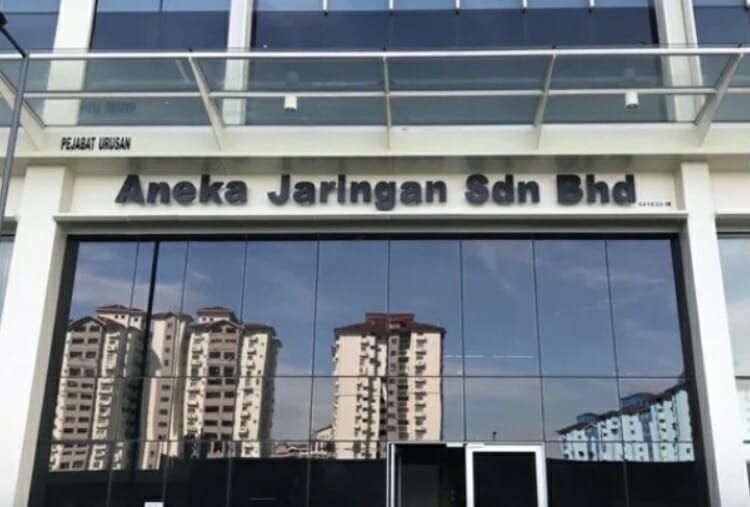 Untung bersih Aneka Jaringan RM0.95 juta suku ketiga 2025