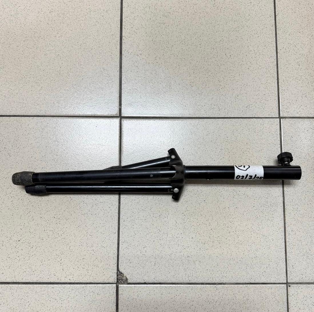 Pemuzik pukul rakan serumah, berang hempas pintu bilik air