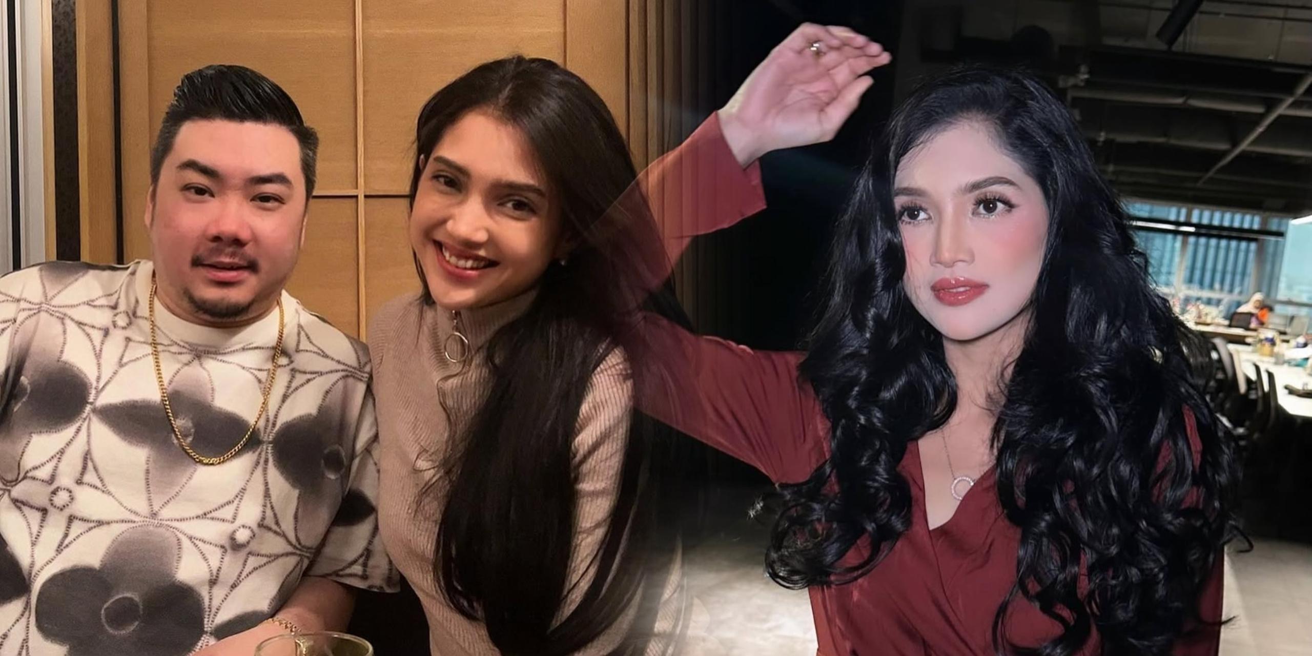 ‘Kalau tak suka, saya suruh Atikah berhenti kongsi apa-apa’