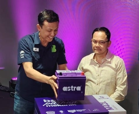 MITI sedia bantu usahawan muda tembusi pasaran ASEAN