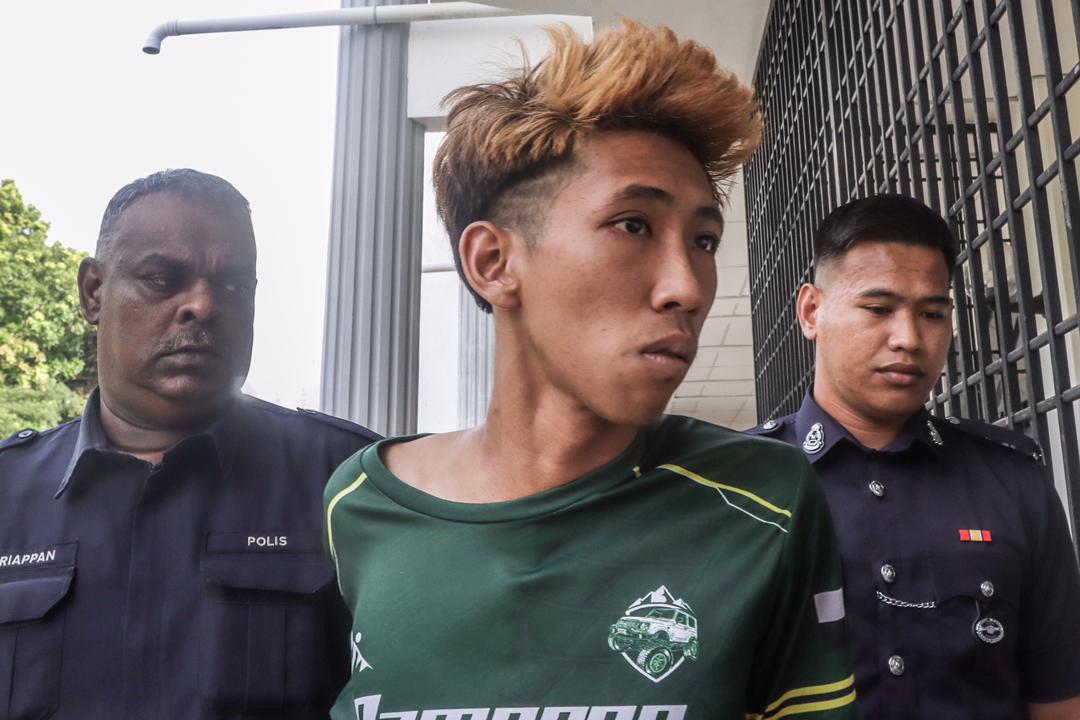 Pemuda tak mengaku ceroboh rumah TikTokers