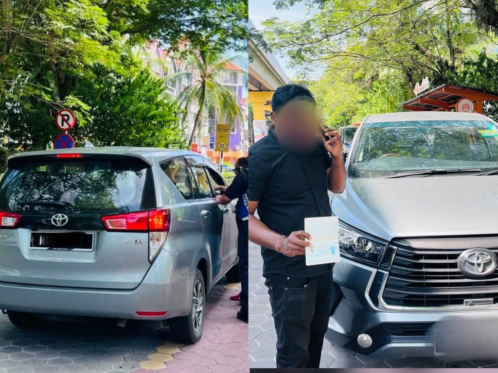 Warga India ‘bisnes’ prebet sapu tumpas