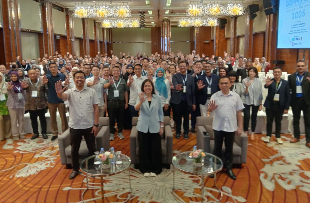 RM30 Juta Suntikan Dana Bakal Kuatkan PMKS, Fokus Utama Industri Kesihatan!