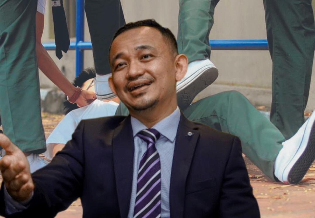 Dr. Maszlee desak lima langkah segera atasi buli pelajar sekolah