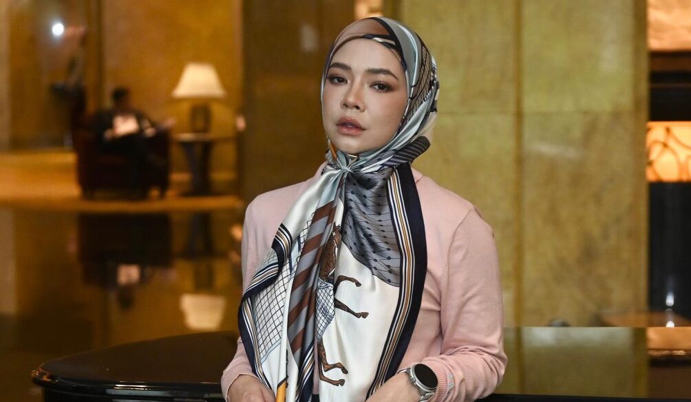 ‘Jadi mangsa buli siber, anak seni memang tak boleh lari’