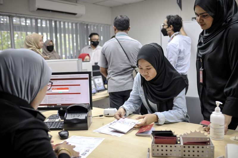 NexG peroleh kontrak bekalkan pasport Malaysia selama enam tahun